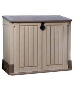 Шкаф садовый Keter Woodland STORE IT OUT MIDI (Woodland 30)