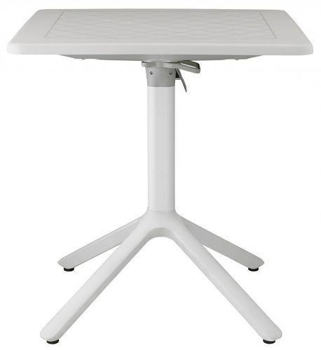 Стол Eco Folding, 70х70, Н75 см