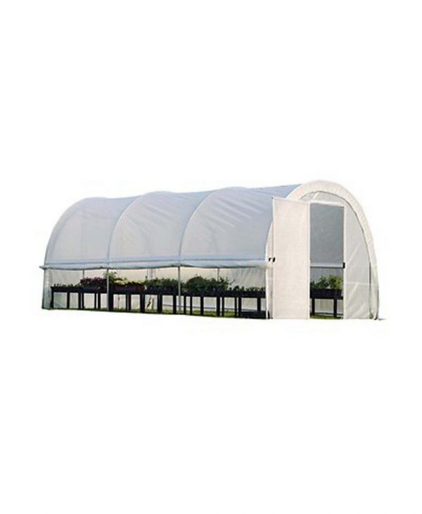 Теплица в коробке (3х6х2,4) ShelterLogic Pro RoundTop Greenhouse®