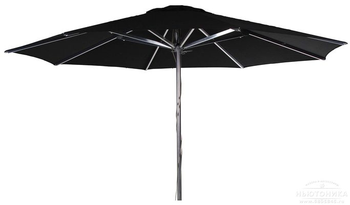 Уличный зонт Empoli, D=3.5 м