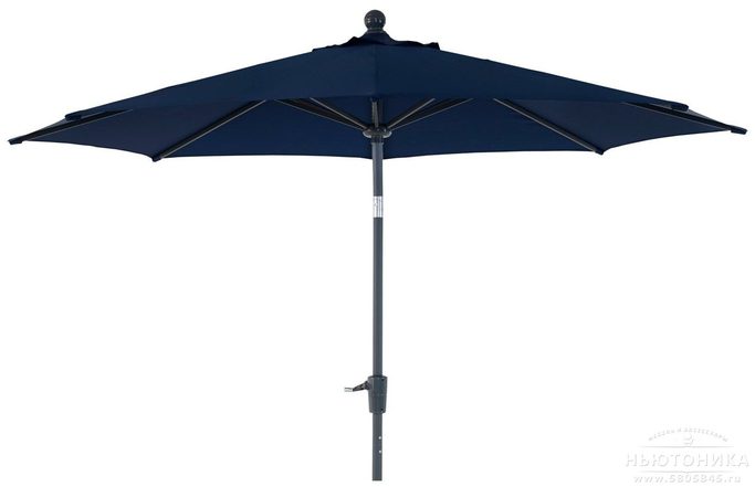 Уличный зонт Florens, D=2.7 м