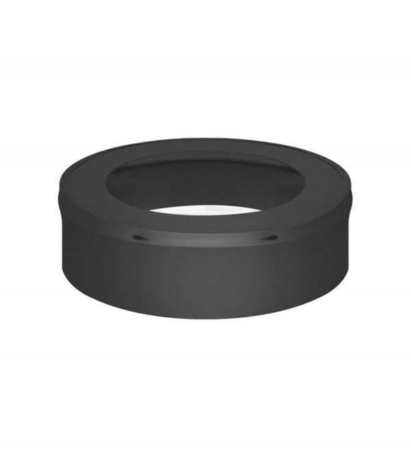 Заглушка BLACK (AISI 430/0