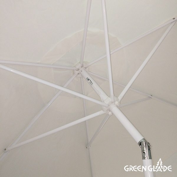 Зонт Green Glade 2092 белый