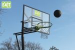 Передвижная баскетбольная система Звезда