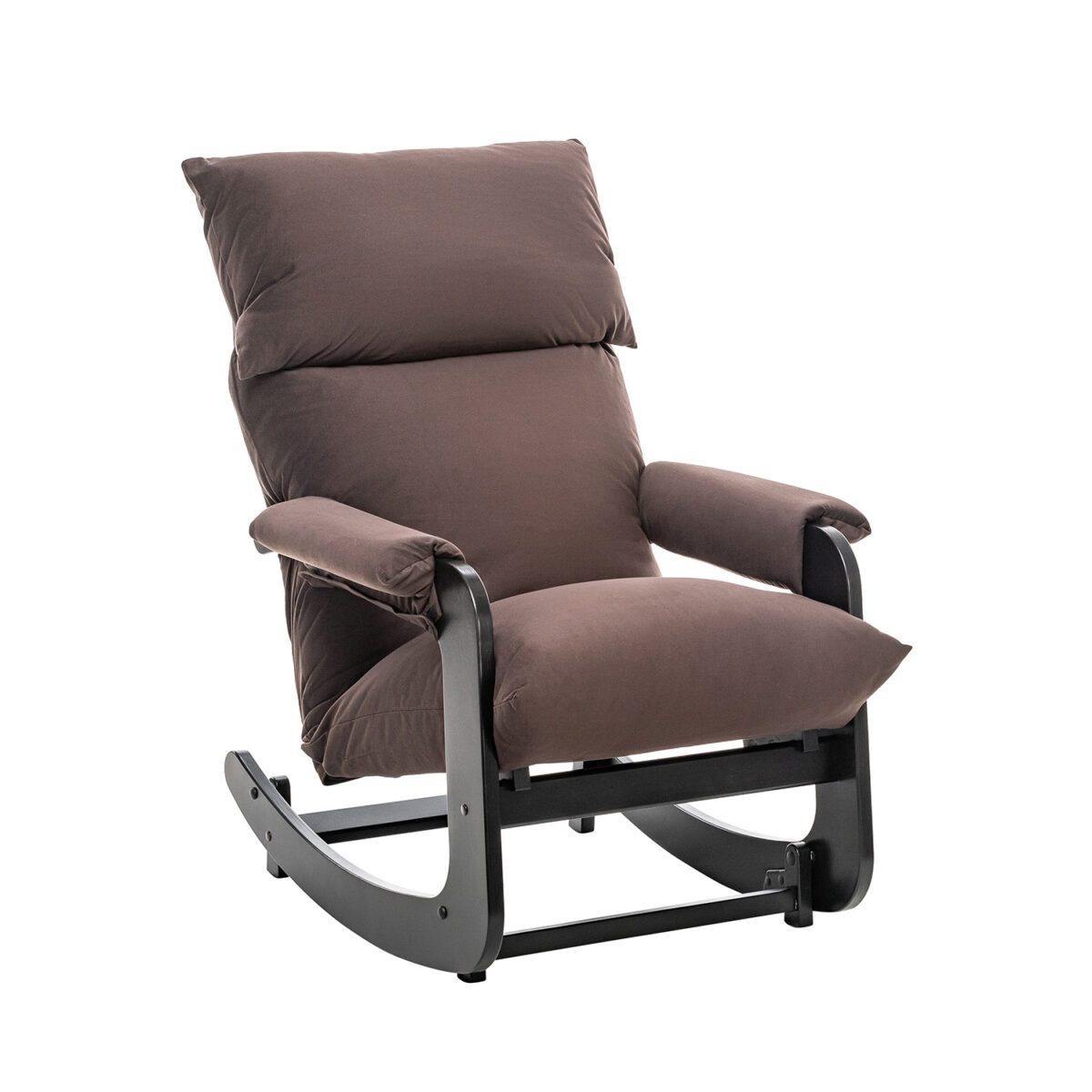 Кресло-трансформер Модель 81 Венге, ткань V 24